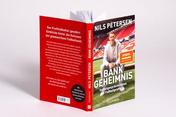 Produktbild: Bank-Geheimnis