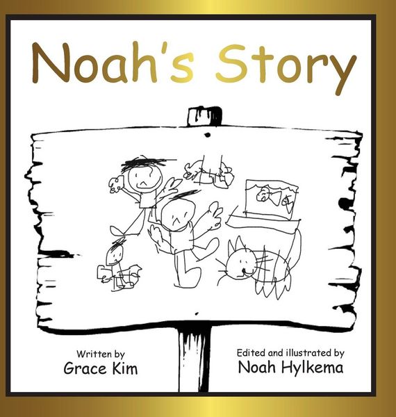 Produktbild: Noah's Story