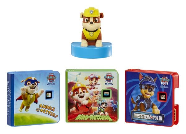 Produktbild: Paramount PAW Patrol Entdecker-Kollektion im PDQ