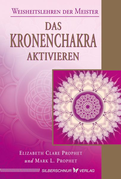 Produktbild: Das Kronenchakra aktivieren