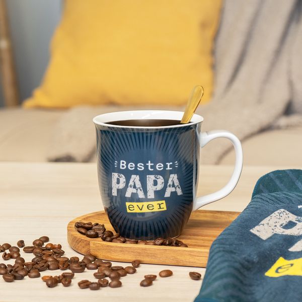 Produktbild: Tasse Motiv Papa
