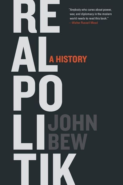 Produktbild: Realpolitik