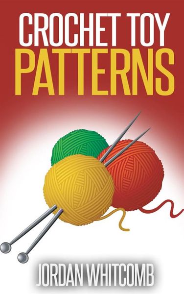 Produktbild: Crochet Toy Patterns