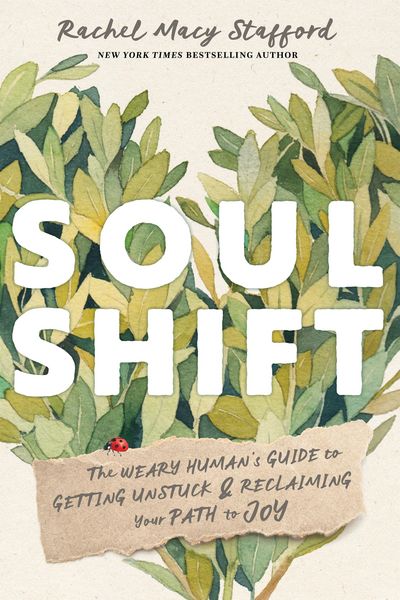 Produktbild: Soul Shift