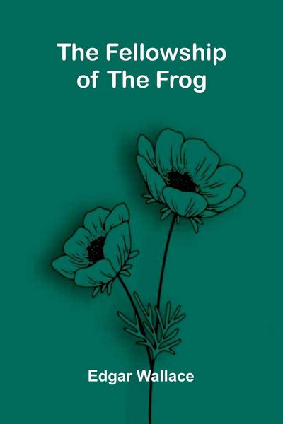 Produktbild: The Fellowship of the Frog