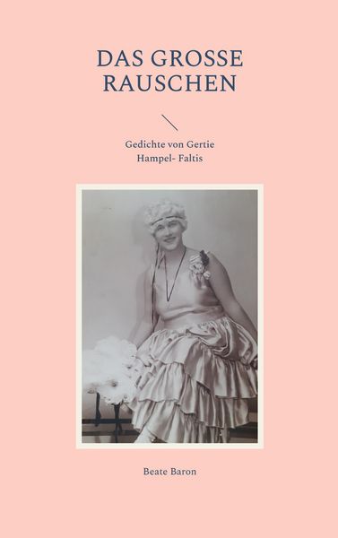 Produktbild: Das grosse Rauschen