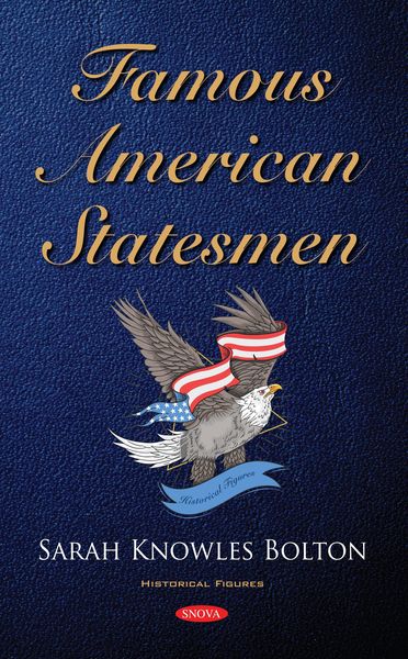Produktbild: Famous American Statesmen