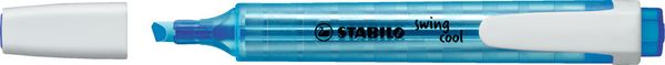 Produktbild: STABILO Textmarker swing cool