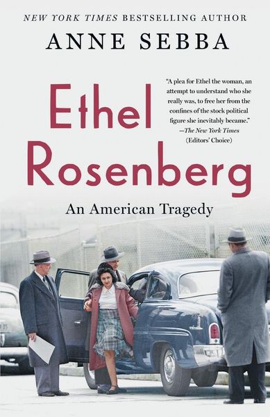 Produktbild: Ethel Rosenberg
