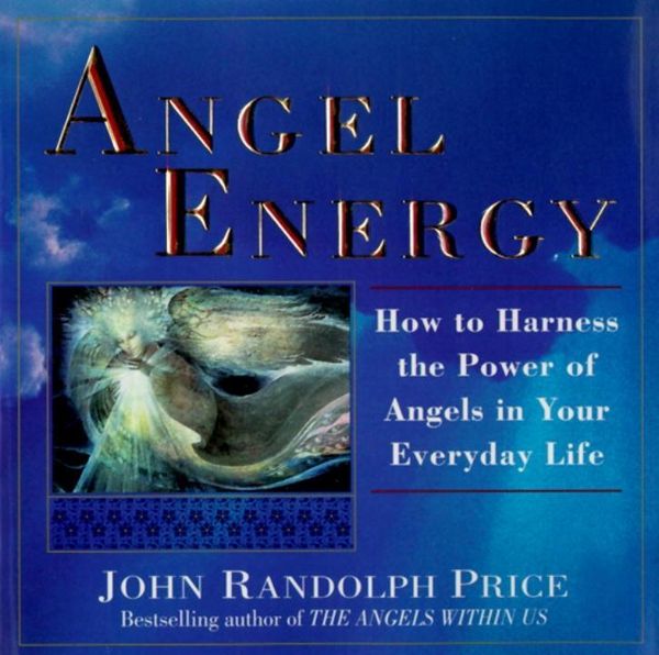 Produktbild: Angel Energy