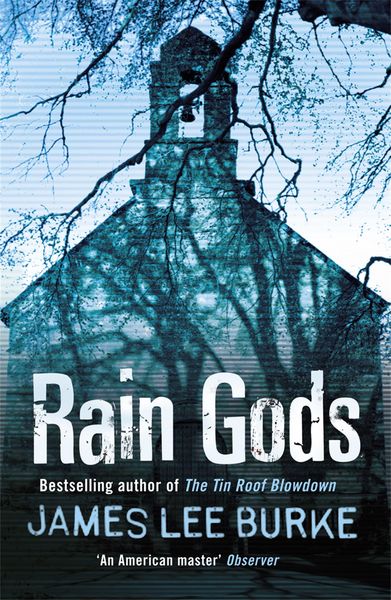 Produktbild: Rain Gods