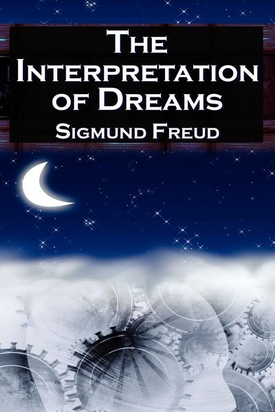 Produktbild: The Interpretation of Dreams