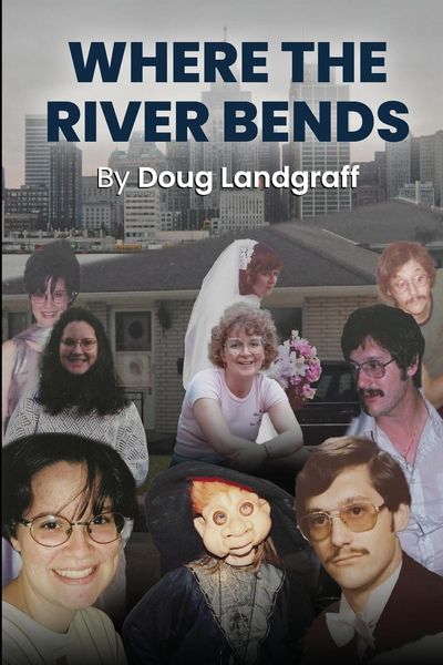 Produktbild: Where The River Bends