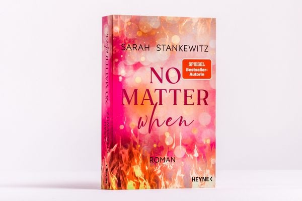 Produktbild: No Matter When