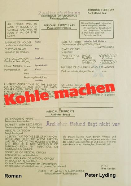Kohle machen, Taschenbuch von Peter Lyding, Epubli, 9783818767709