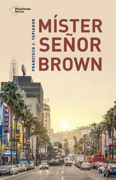 Produktbild: M&iacute;ster Se&ntilde;or Brown