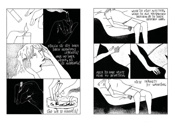 Produktbild: UKRAINE COMICS - Leben in der Kriegszone