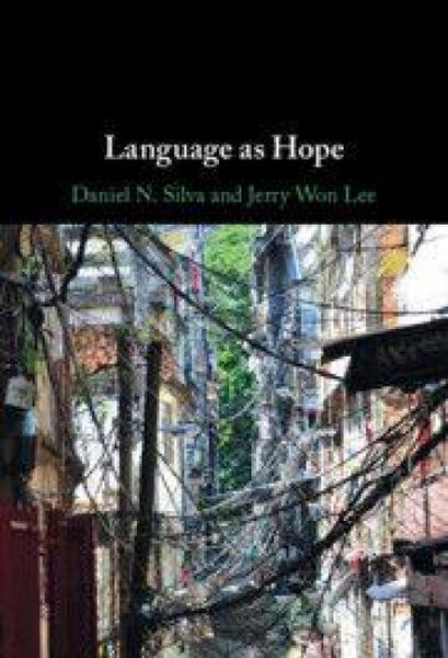 Produktbild: Language as Hope