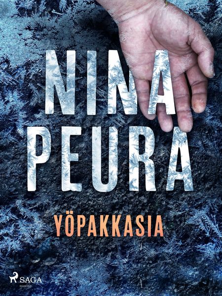 Produktbild: Y&ouml;pakkasia