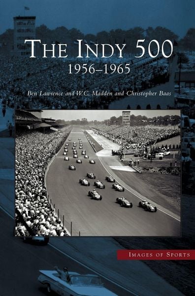 Produktbild: Indy 500