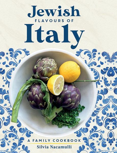 Produktbild: Jewish Flavours of Italy