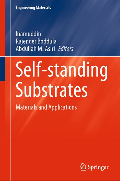 Produktbild: Self-standing Substrates