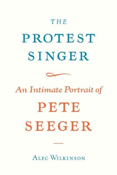Produktbild: The Protest Singer