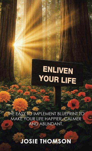 Produktbild: Enliven Your Life