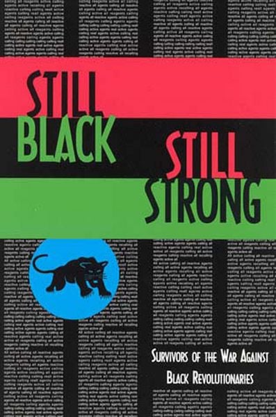 Produktbild: Still Black, Still Strong