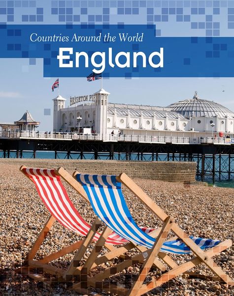 Produktbild: England