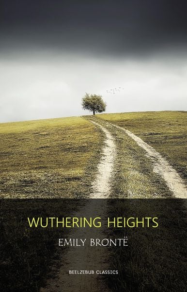 Produktbild: Wuthering Heights