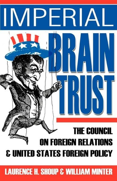 Produktbild: Imperial Brain Trust