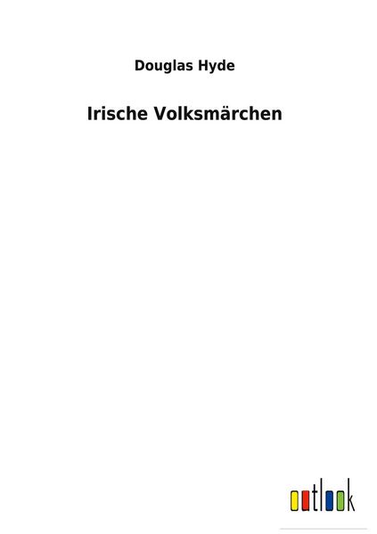 Produktbild: Irische Volksm&auml;rchen