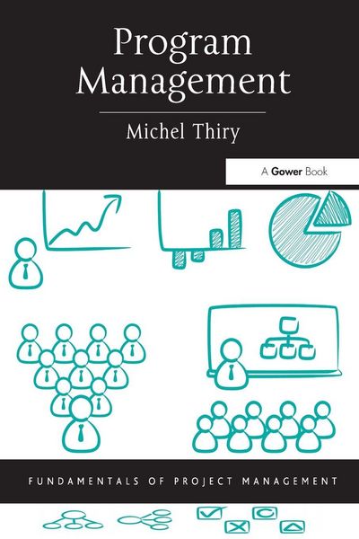 Produktbild: Program Management