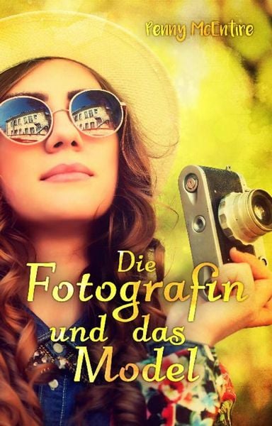 Produktbild: Die Fotografin und das Model