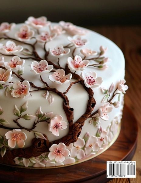Produktbild: 50 Japanese Cake Recipes for Home
