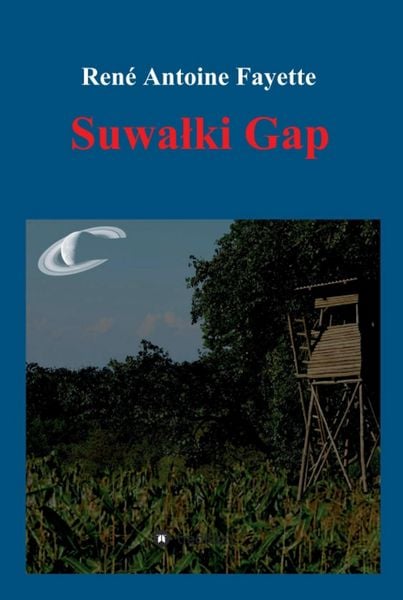 Produktbild: Suwalki Gap