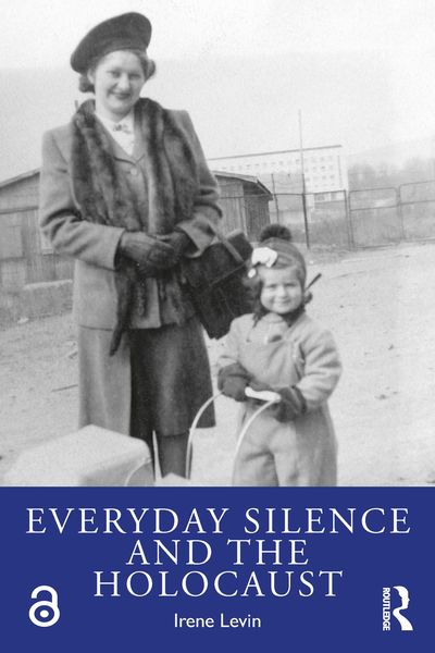 Produktbild: Everyday Silence and the Holocaust