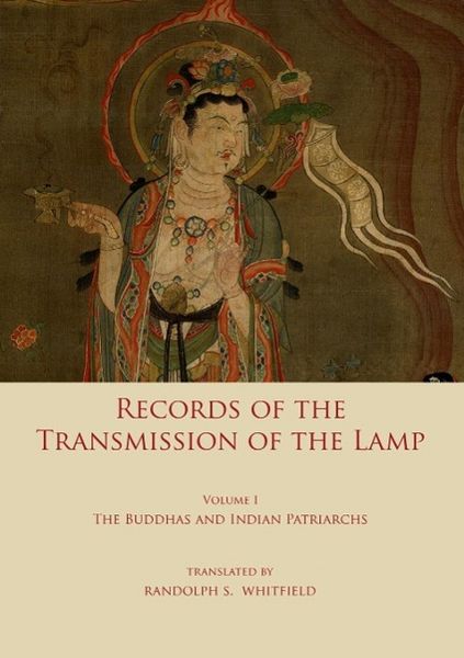 Produktbild: Record of the Transmission of the Lamp