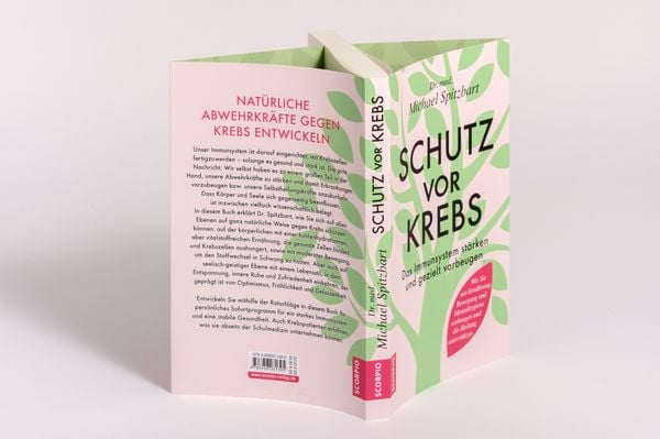 Produktbild: Schutz vor Krebs