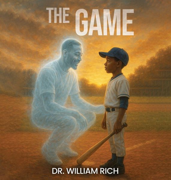 Produktbild: The Game