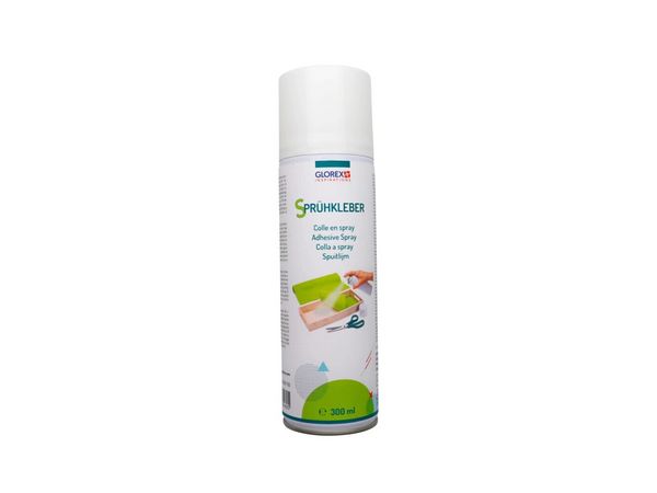 Produktbild: Spr&uuml;hkleber 300ml