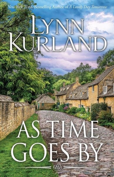 Produktbild: As Time Goes By