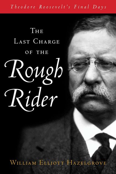 Produktbild: Last Charge of the Rough Rider