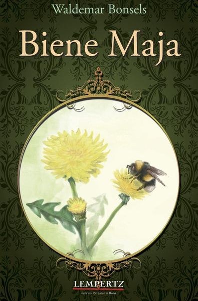 Produktbild: Biene Maja