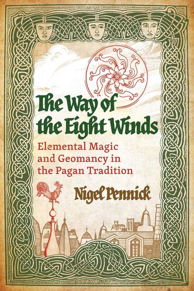 Produktbild: The Way of the Eight Winds
