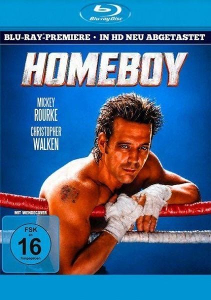 Produktbild: Homeboy