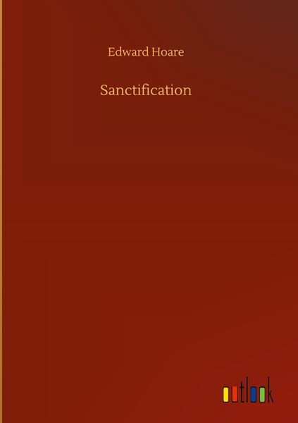 Produktbild: Sanctification