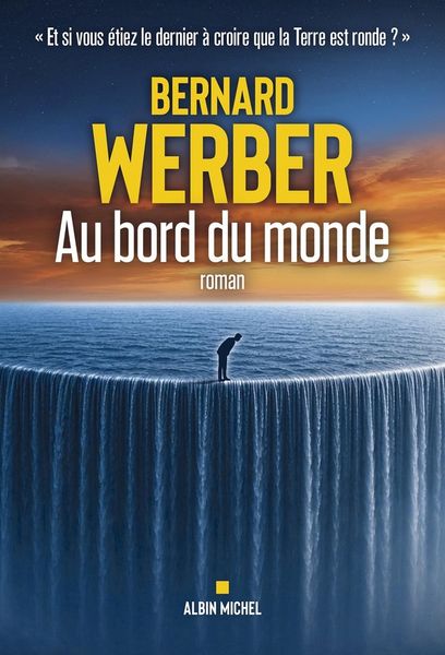 Produktbild: Au bord du monde