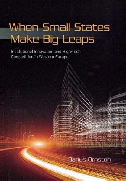 Cornell University Press When Small States Make Big Lea